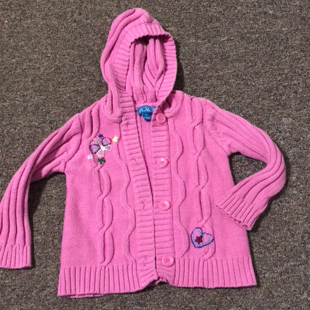 Sweater